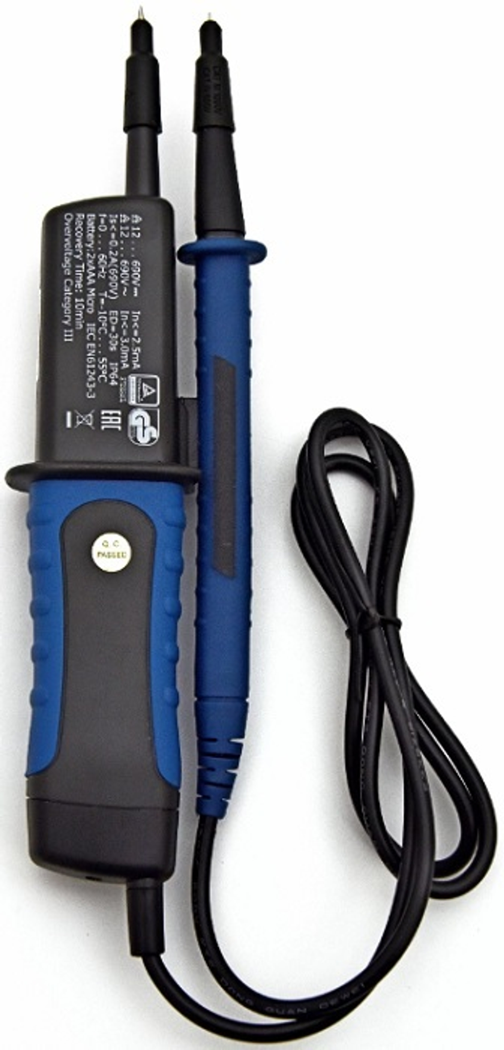 Указатель напряжения  CEM DT-9120