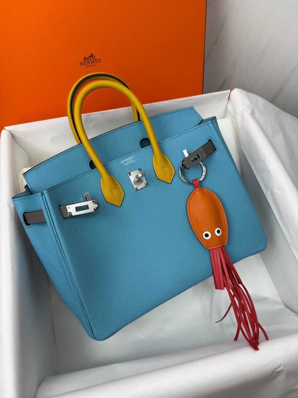 Сумка Hermes
