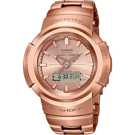 Мужские наручные часы Casio AWM-500GD-4A