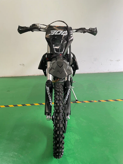 Мотоцикл JHL Z3+ CB300 (175FMM)