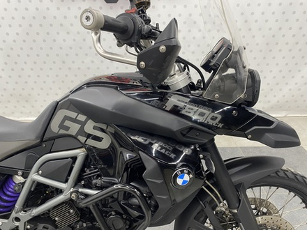 BMW F800GS , 2012