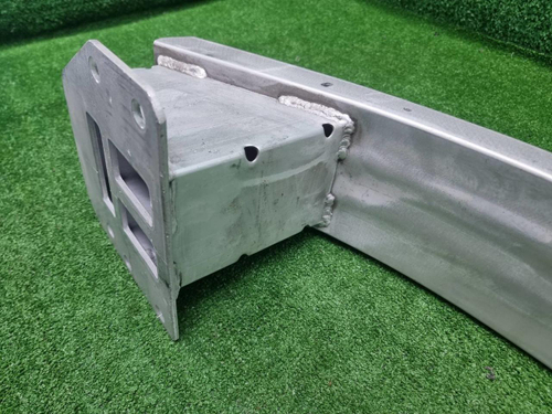 Усилитель передний Omoda C5 (2022-н.в.)