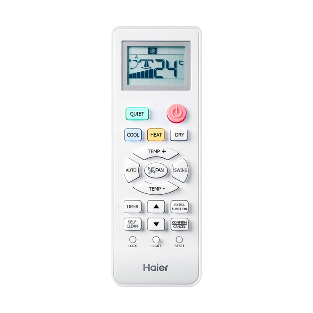 Haier AS18TS4HRA-M Leader-M настенный блок мульти-сплит системы