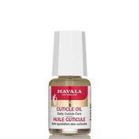 Масло для кутикулы Mavala Cuticle Oil 5мл