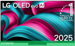 Телевизор OLED LG 83" OLED83C5RLA.ARUG