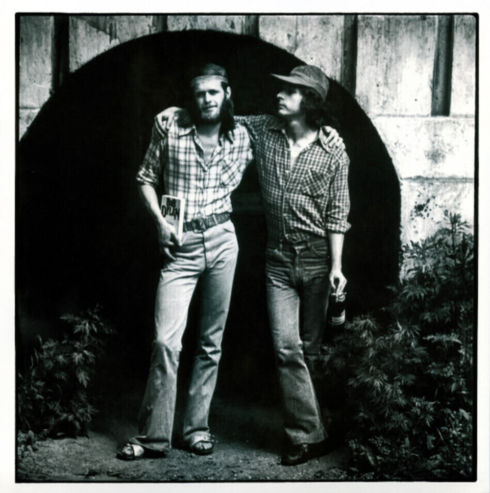 Борис И Майк / Все Братья - Сёстры (LP)