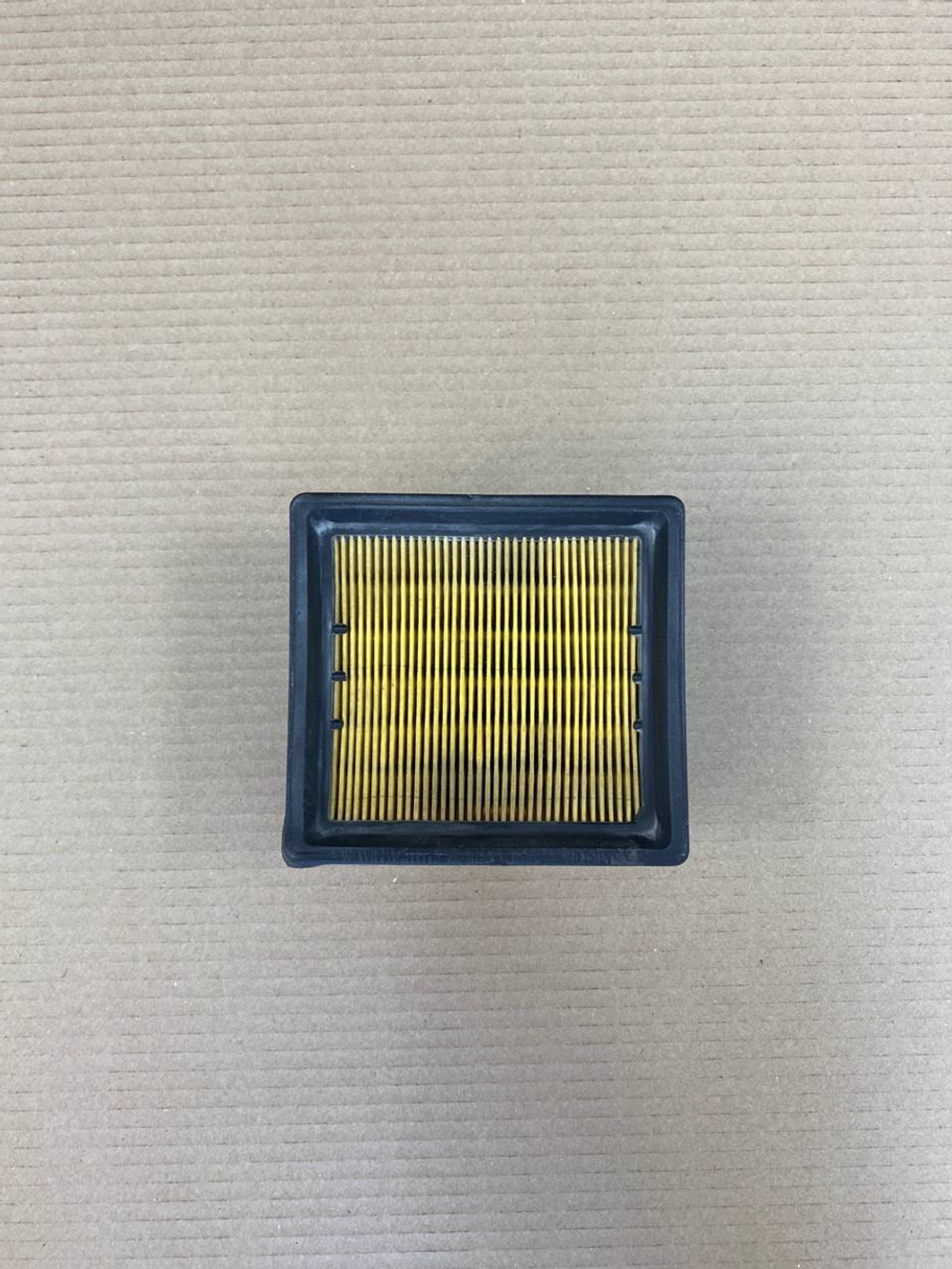 Воздушный фильтр №103 для бензореза ASPRO-GC1, б/у