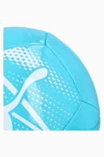 Футбольный мяч Puma Attacanto размер 3 - голубой