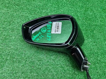 Зеркало левое Omoda C5 (2022-н.в.) 12 контактов