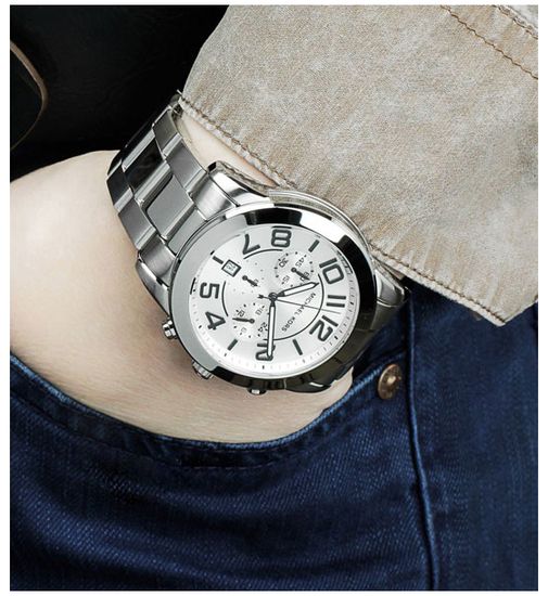 Наручные часы Michael Kors Mercer MK8290