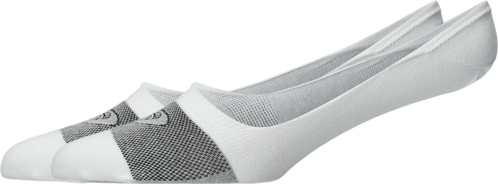 Теннисные носки Asics Secret 3P - brilliant white