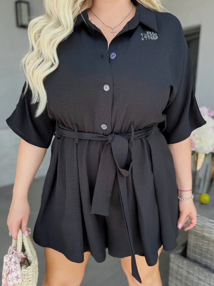 Комбинезон УК-2092 Фабрика Моды