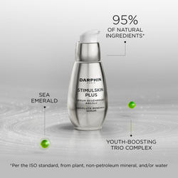 Darphin Stimulskin Plus Absolute Renewal Serum - интенсивно обновляющая сыворотка /   30  ml  / GTIN 882381102456