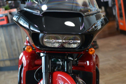 Road Glide Limited , Harley-Davidson (2020)