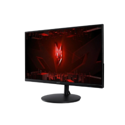 Монитор LCD Acer 23.8" XF240YX1bmiiphx (IPS 1920x1080 200Hz 1ms 250cd 2xHDMI2.0 DisplayPort1.4 2x2W FreeSync(Premium) Vesa)