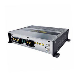 Усилители Light Audio