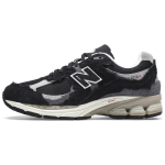 Кроссовки New Balance 2002R Protection Pack - Black Grey