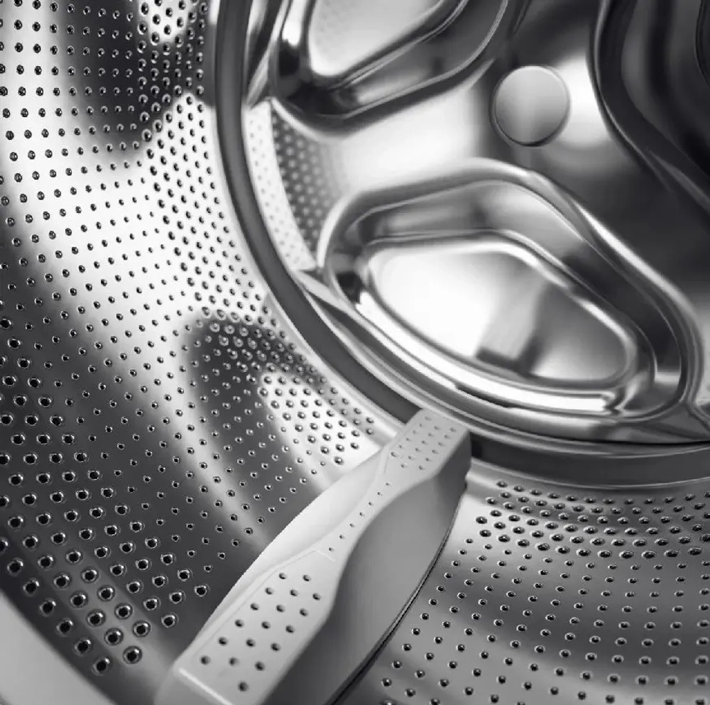 Профессиональная стиральная машина Asko WMC8944PB.T фото 8