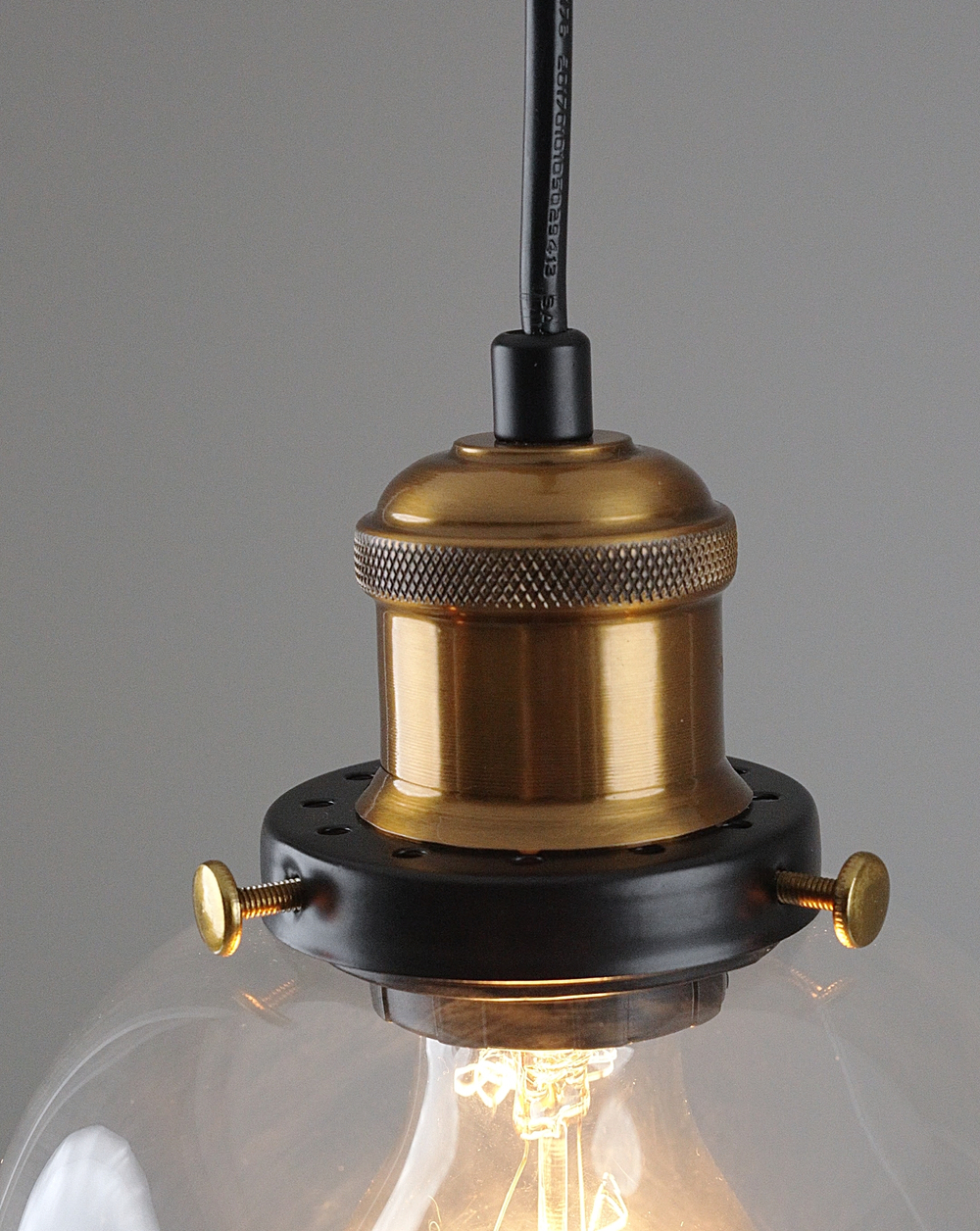 Светильник подвесной Moderli V11518-1P Suvo