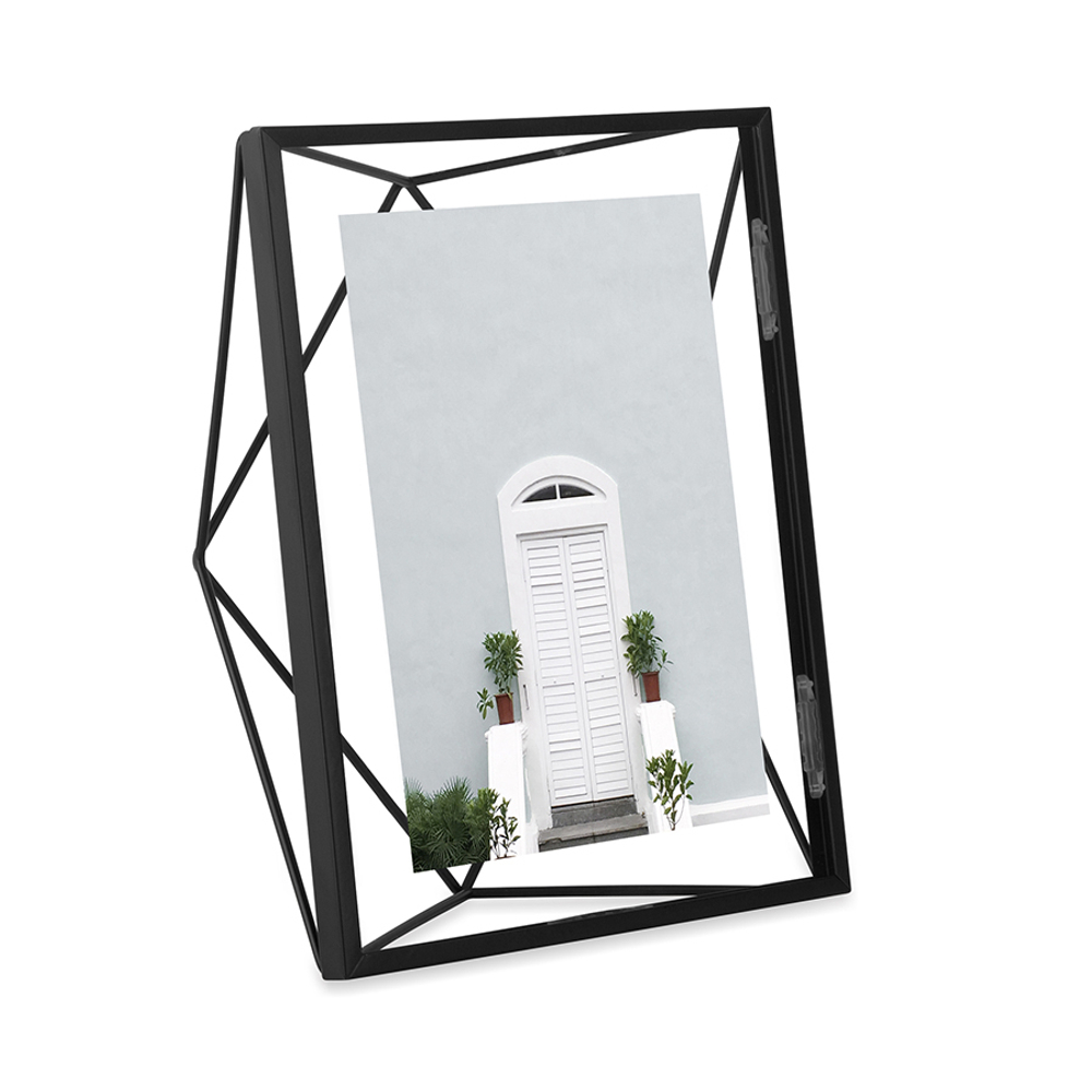 Фоторамка prisma, 13х18, черная