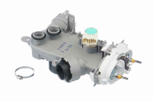 Нагреватель 2200 W ПММ BOSCH