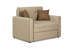 Диван кровать Найс, Бежевый