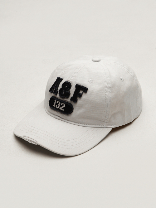 Кепка Abercrombie & Fitch ABB04