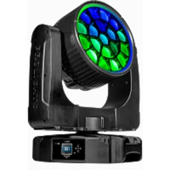 PROLIGHTS PANORAMAIPWBX вращающаяся голова Wash, 760Вт