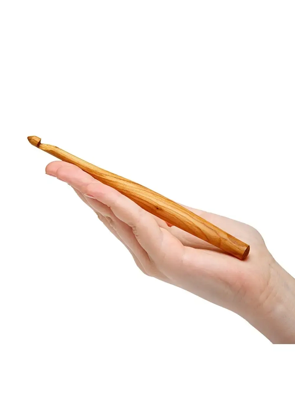 Крючок вязальный