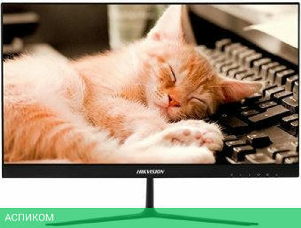 Монитор Hikvision DS-D5022FN10