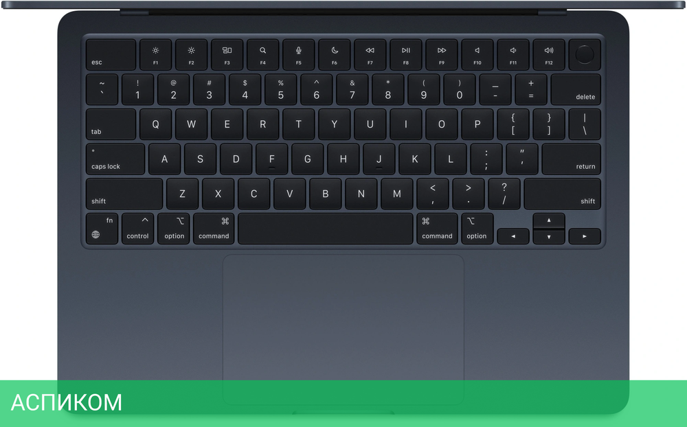 Ноутбук Apple MacBook Air A3113