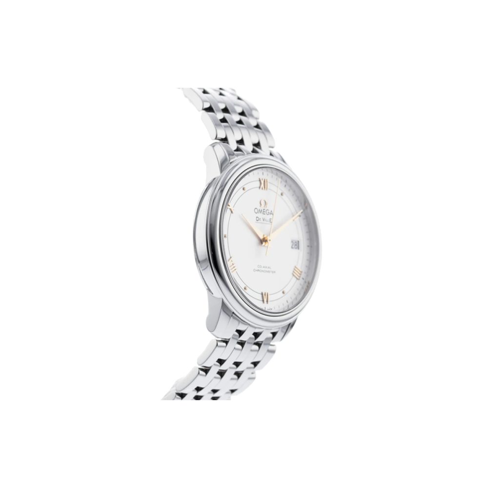 Часы OMEGA 36.8mm, 424.10.37.20.02.002