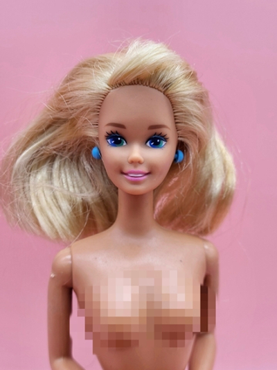 Кукла Барби Camp Barbie 1993. 90х винтаж 0181