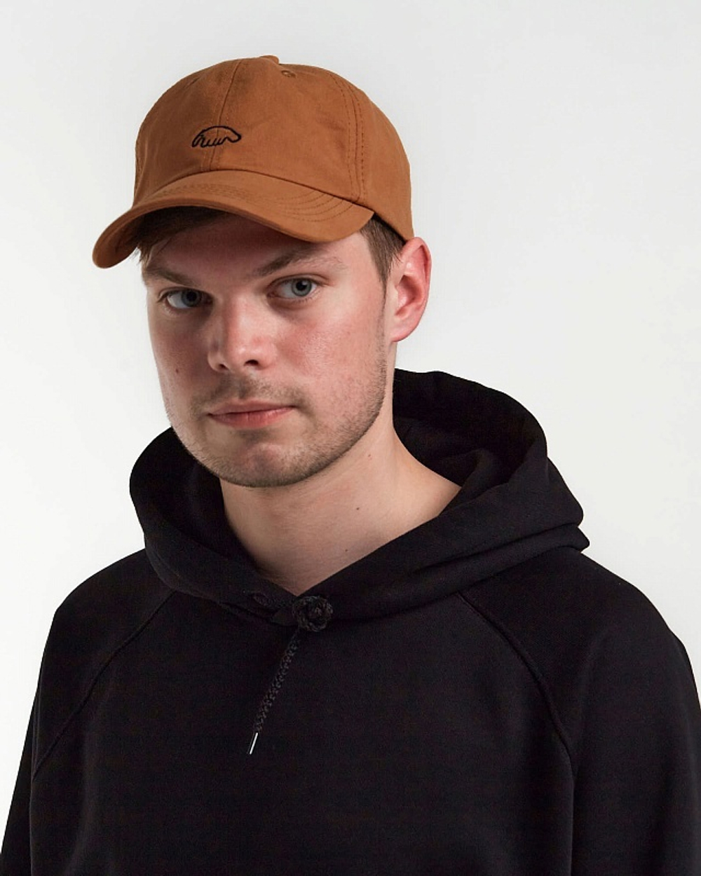 Кепка Anteater 6Panel-Sand