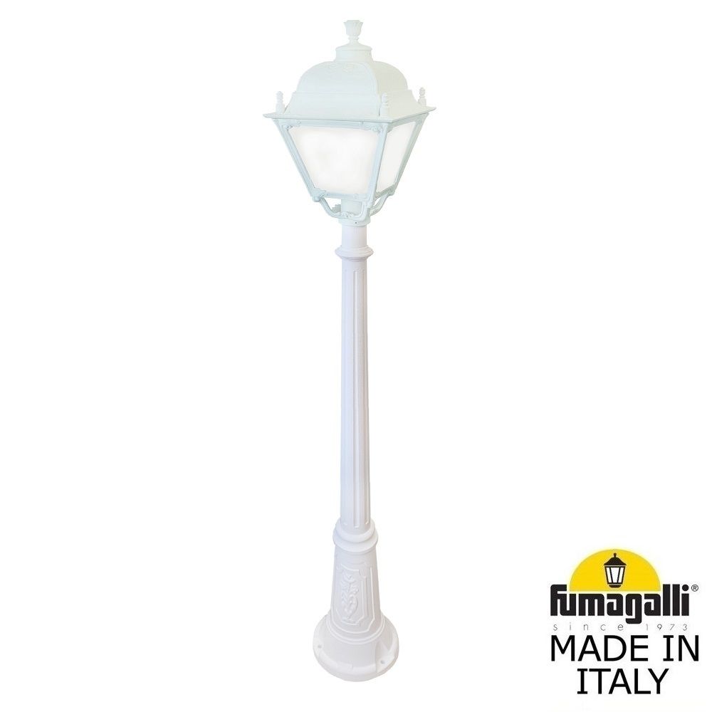 Садово-парковый фонарь FUMAGALLI GIGI/SIMON U33.156.000.WYH27