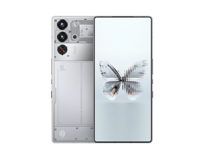 ZTE Nubia Red magic 10 Pro 16/512Gb Moonlight