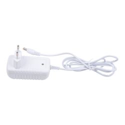 ULT-P35M-15W-SPLE-TM IP40 WHITE LEAF Светильник для растений светодиодный с таймером. на прищепке. Спектр для фотосинтеза. TM Uniel