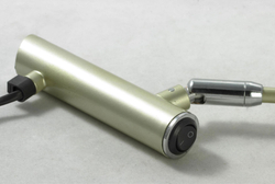 Настольная лампа Lussole LST-4374-01