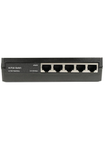 Коммутатор PoE TS-S1105