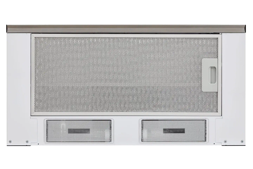 Встраиваемая вытяжка Krona KAMILLA 600 INOX (1 мотор)