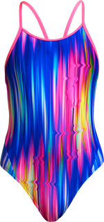 Купальник FUNKITA Event Horizon