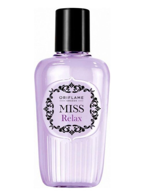 Oriflame Miss Relax