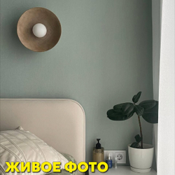 Современный гипсовый настенный светильник✨