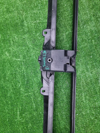 Воздуховод радиатора нижний BMW X6 G06 (2019-2023)