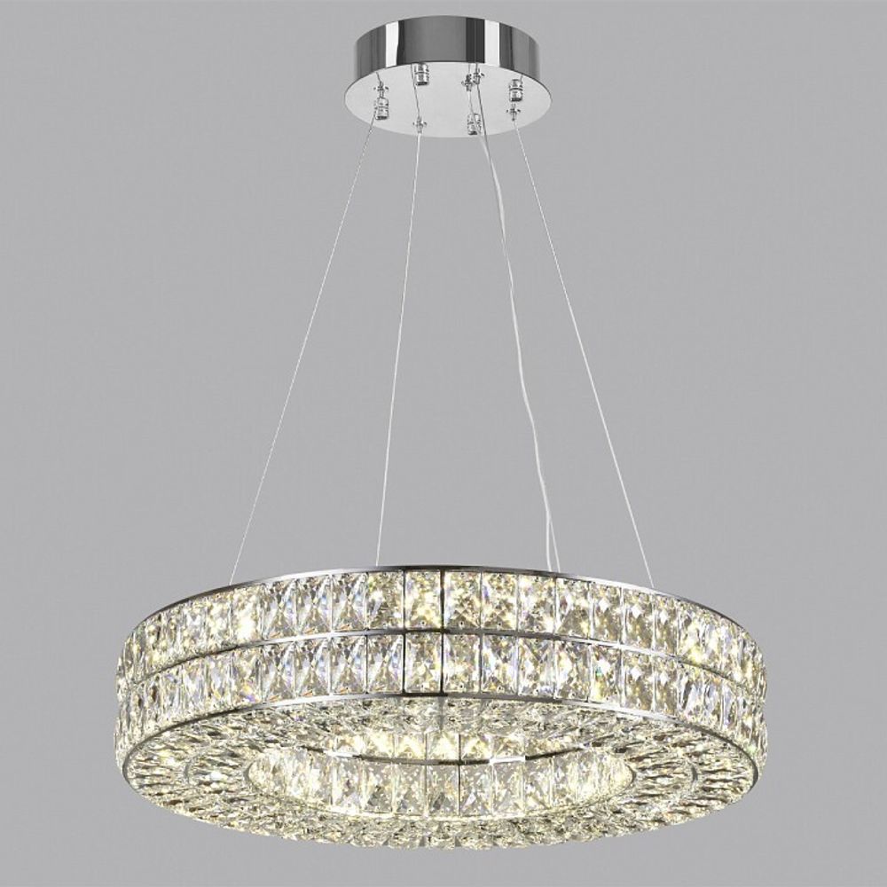 Подвесной светильник Odeon Light Panta 4927/52L