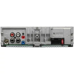 Автомагнитола Sony MEX-N4300BT