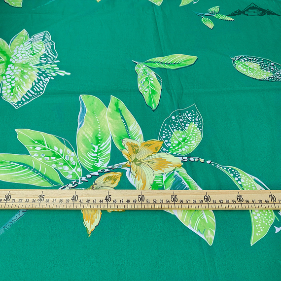 Мако-сатин s60 принт №1 | ш.250 см | 120 г/м² | хлопок-100%