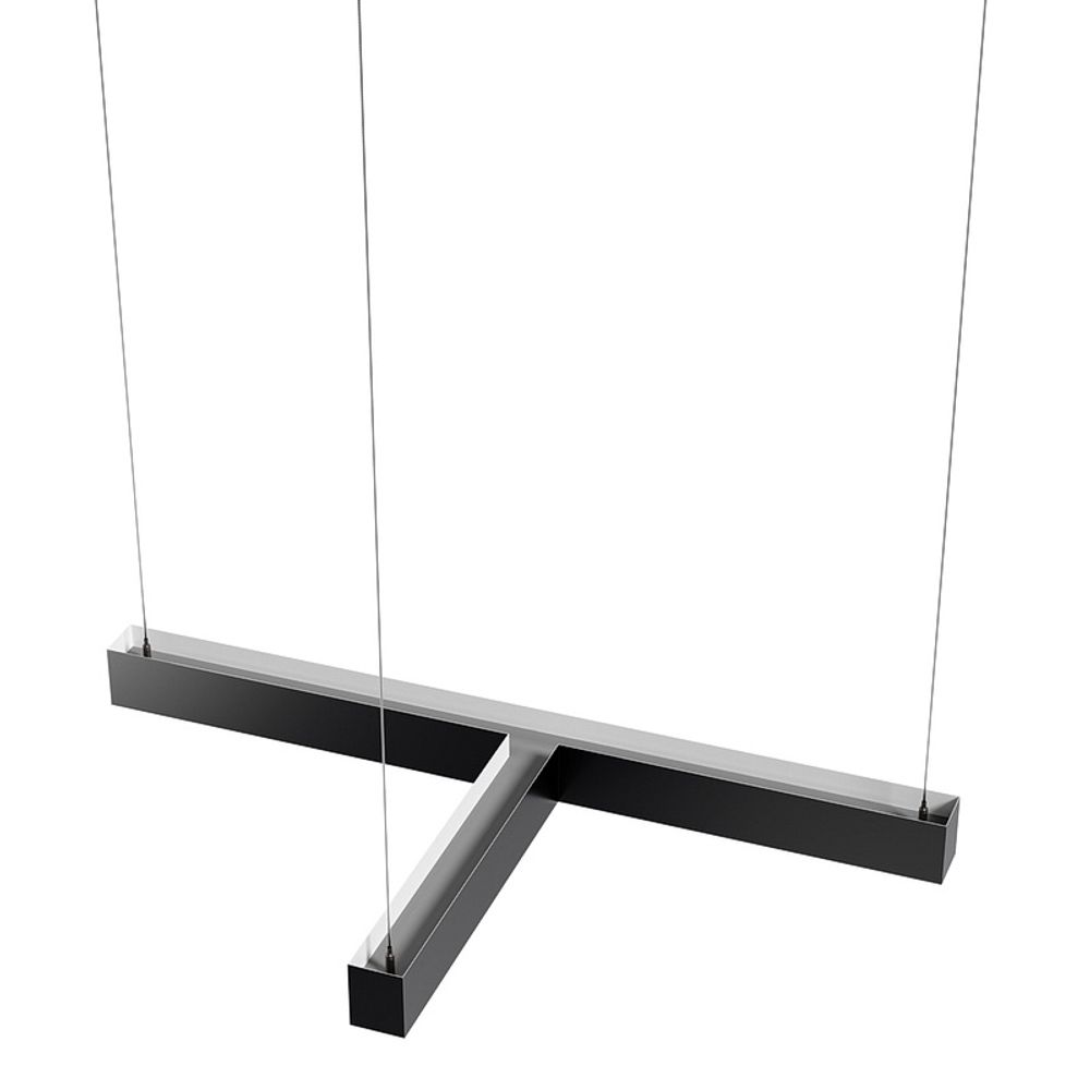 Светильник потолочный Т-образный FS-TG-TR 30Вт IP20