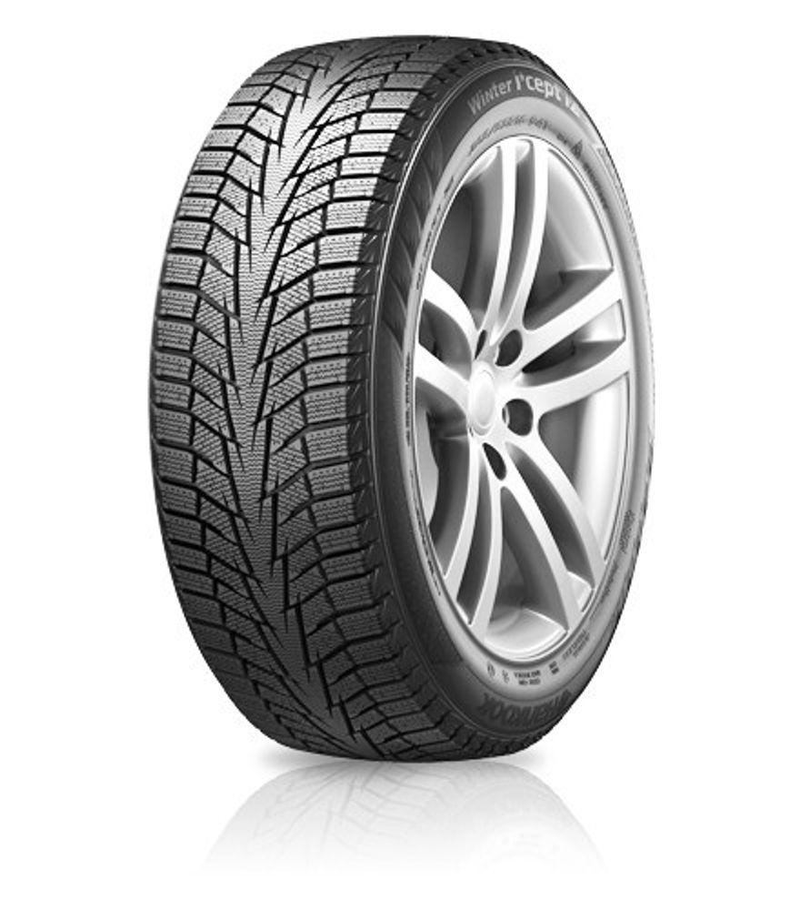 HANKOOK Winter I*cept IZ2 W616 175/70R13 82T Корея
