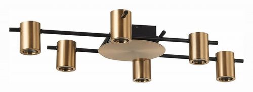 Накладная люстра ST-Luce SL1207.402.06